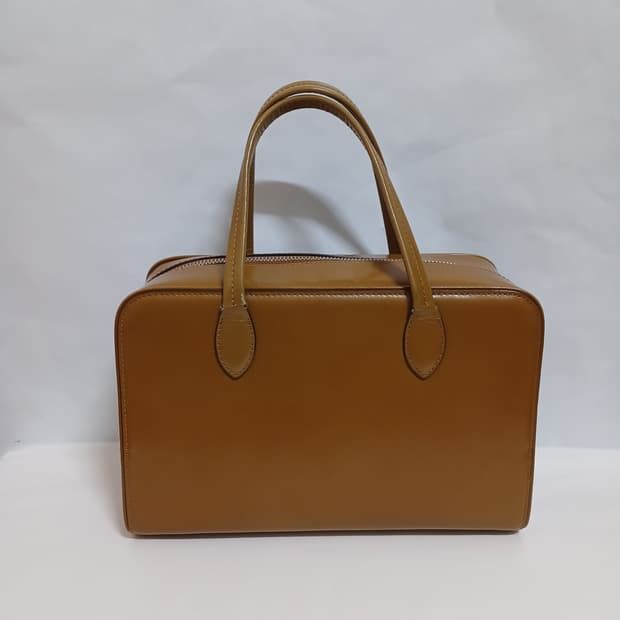 투티에 로케백 카멜 스몰