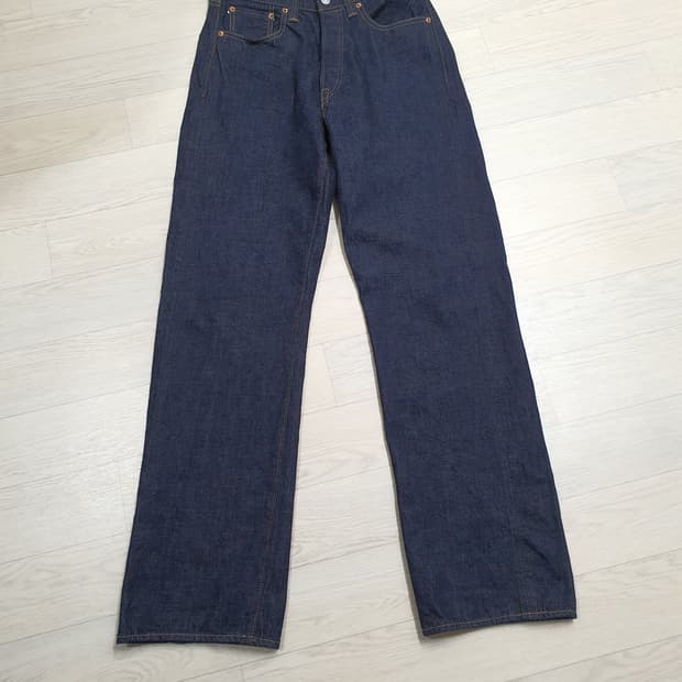 풀카운트 데님 0105w 29 32