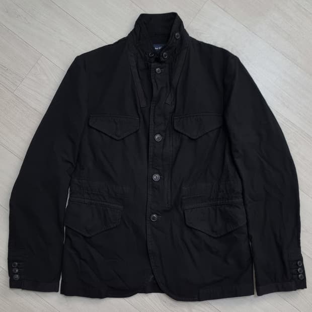 Comme des Garcons homme 꼼데가르송 옴므 테일러드 자켓
