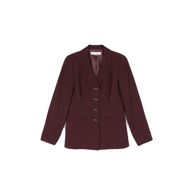 Miss Chloe tailored jacket