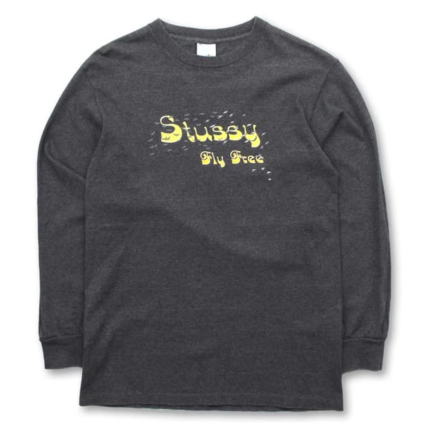 Early 00s STUSSY (S)