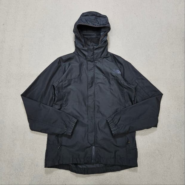 노스페이스 바람막이 XS