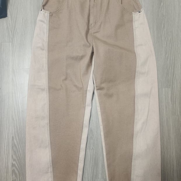 비슬로우 팬츠 32사이즈