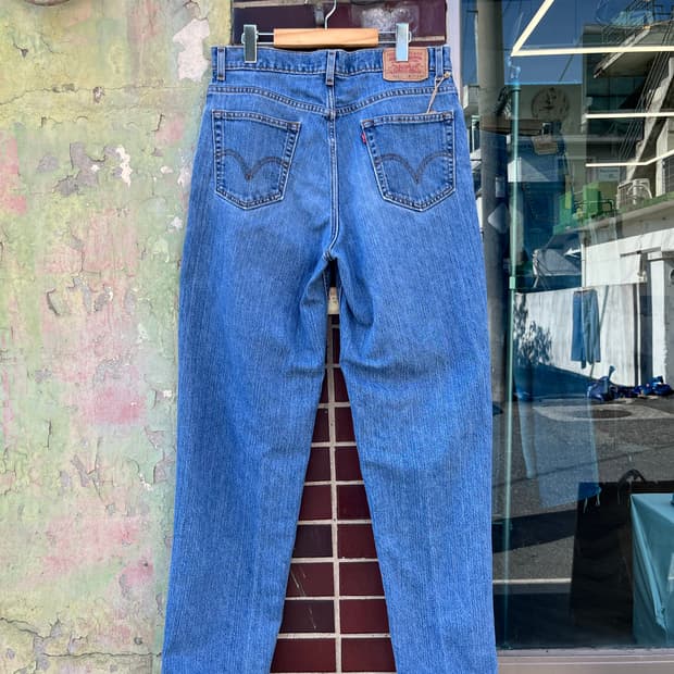 00’s 560 Vintage Levi's
