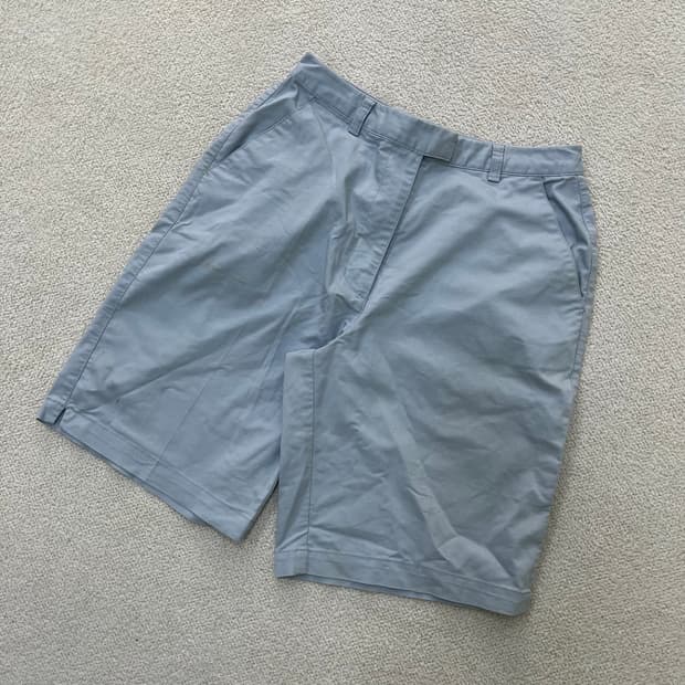 OT 아디다스 코튼 면바지 0414M