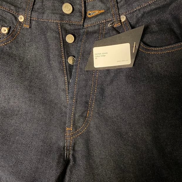 아이엘 피터진 pieter jean 46size