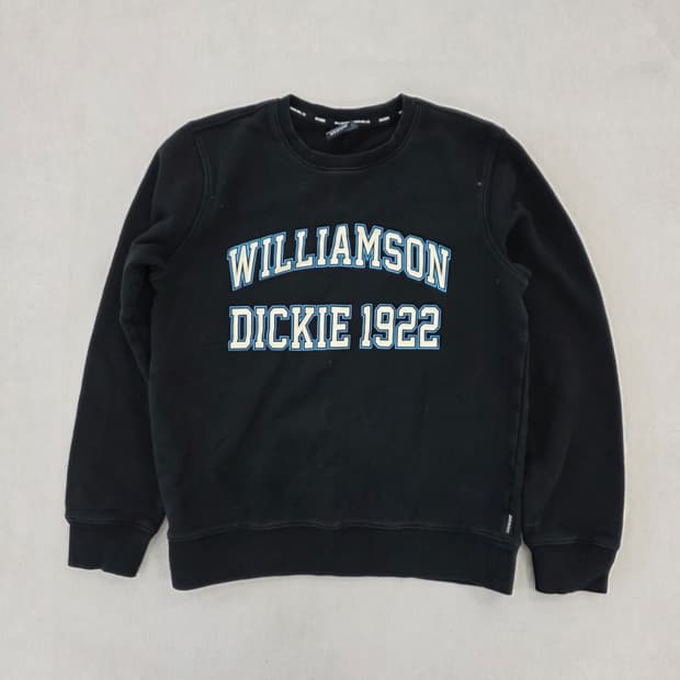 [M] 디키즈 기모 맨투맨 스웻셔츠 0126J1