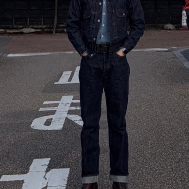 풀카운트 2102w 원워시 38