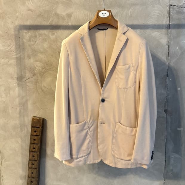 AT.P.CO 자켓 슬림100