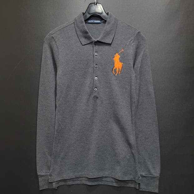 Ralph Lauren 랄프로렌 빅포니 자수로고 셔츠 