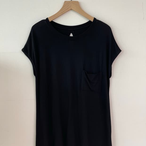 타임 TiME 반팔티 55