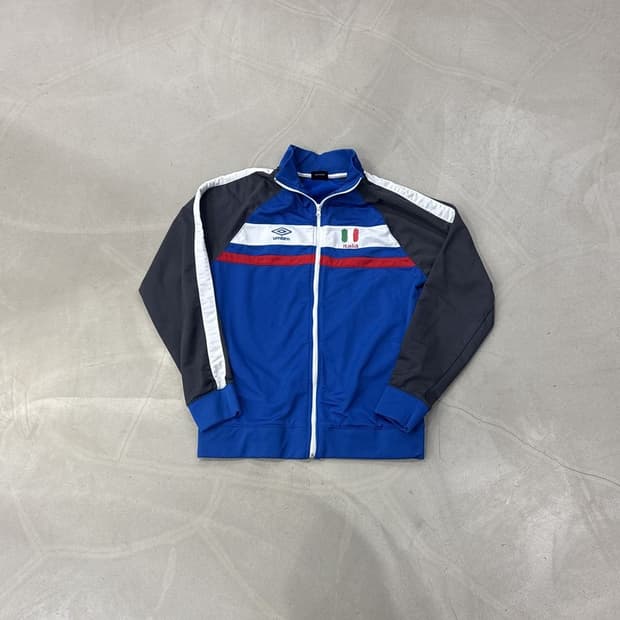 엄브로 이탈리아 져지 M