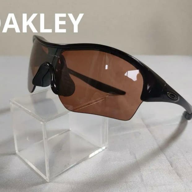 Oakley Enduring Sunglasses 
