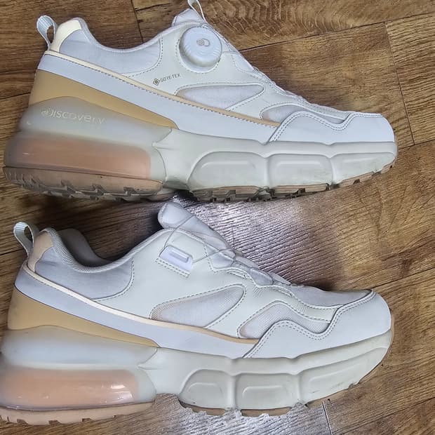 [270]디스커버리익스페디션마운틴퓨어 등산화