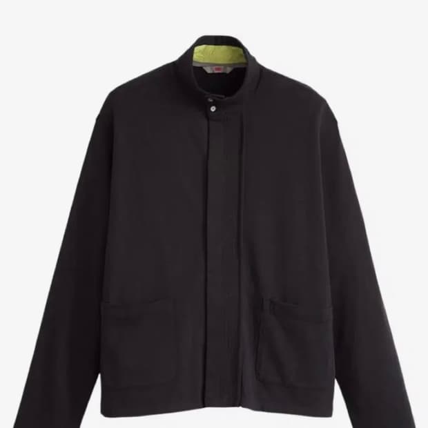 키코 리바이스 가디건 m 사이즈 구매합니다