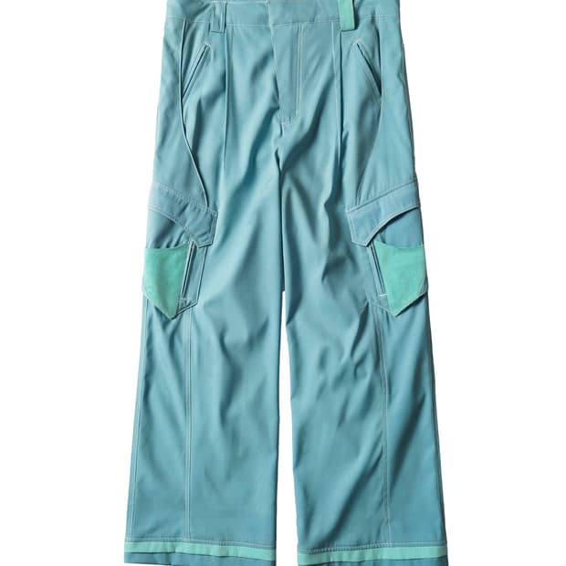 [xs,s,m] xlim EP.7 04 TROUSERS 엑슬림 팬츠 바지
