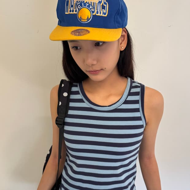 mitchell & ness cap
