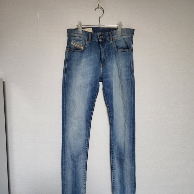 디젤 빈티지 연청 남28