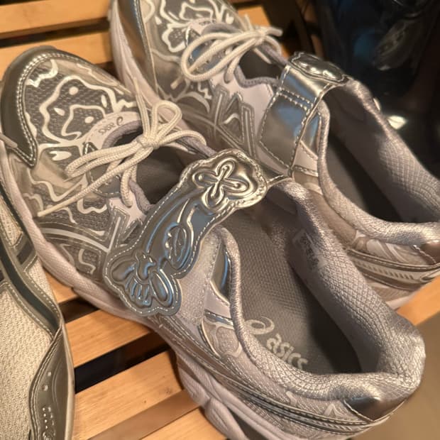 아식스세실리아반센 240 gt2160