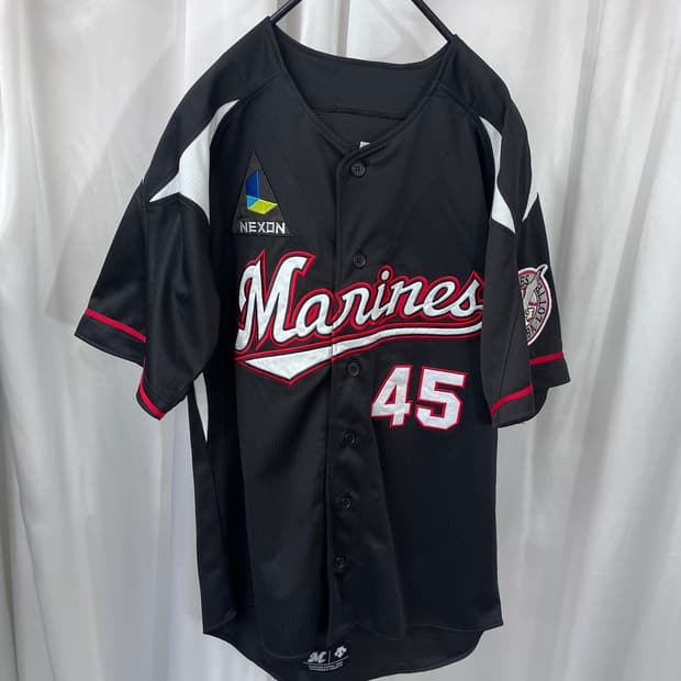 CHIBA LOTTE