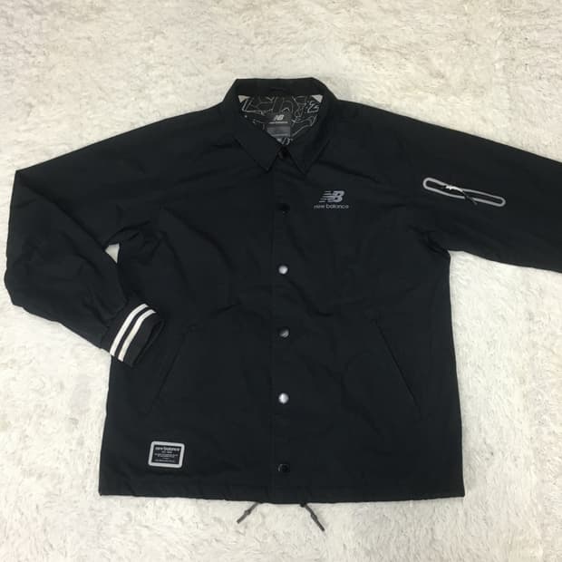 뉴발란스 스타디움자켓 CC31