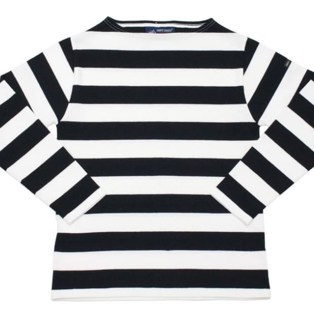 세인트 제임스  웨쌍 와이드 보더 