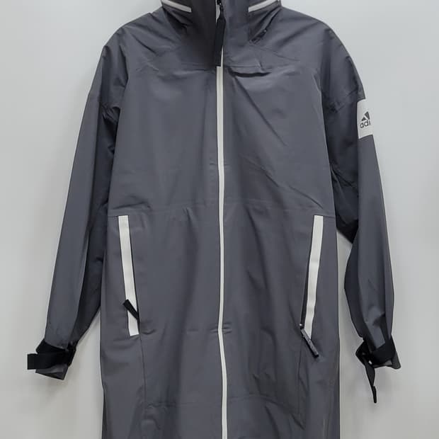 (새상품급) 아디다스 20SS 마이숼트 자켓 / 남 S (111) 그레이