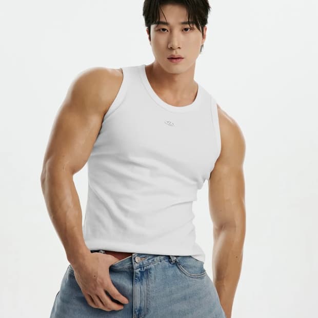 본투윈 펜던트 슬리브