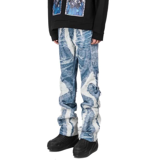 WHO DECIDES WAR 디스진