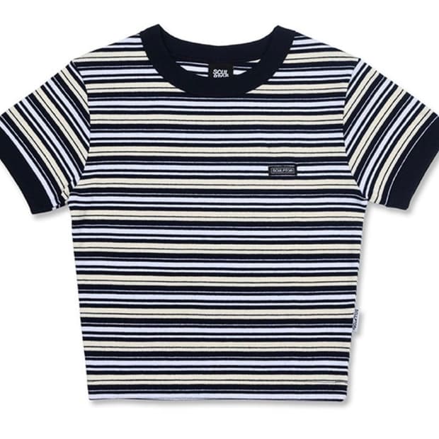 2019 스컬프터 크롭티