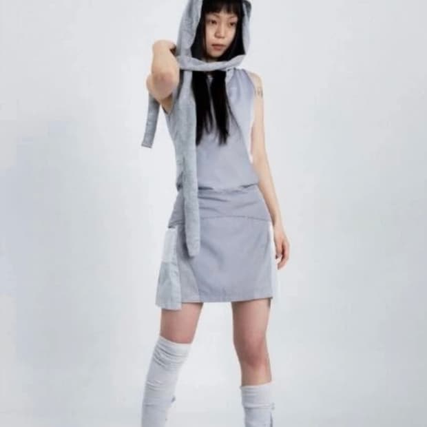 오호스 복서 세트