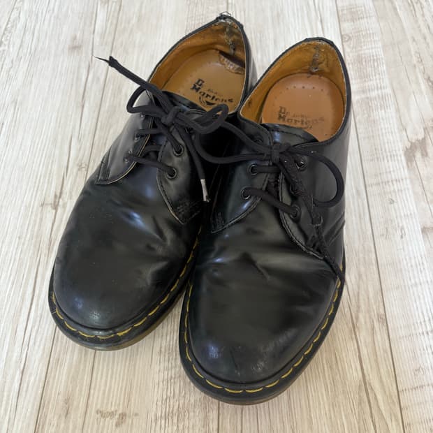 닥터마틴 1461 3홀 스무스 260