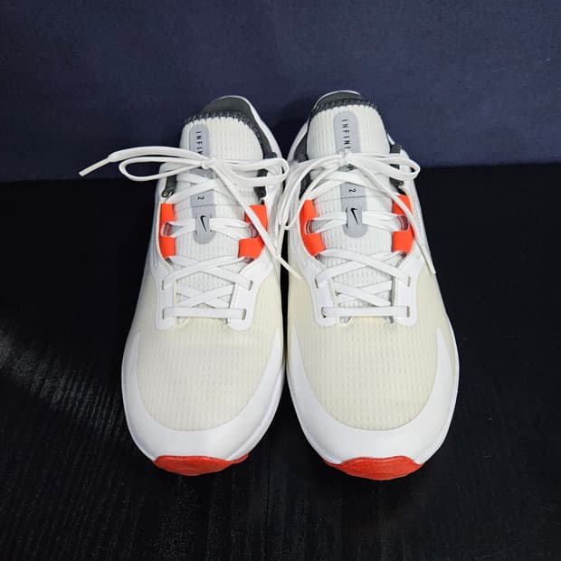 나이키 인피니티 프로2 남성 285 골프화 