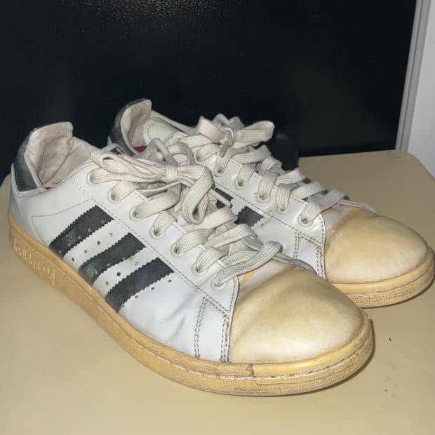 adidas super stan 💥