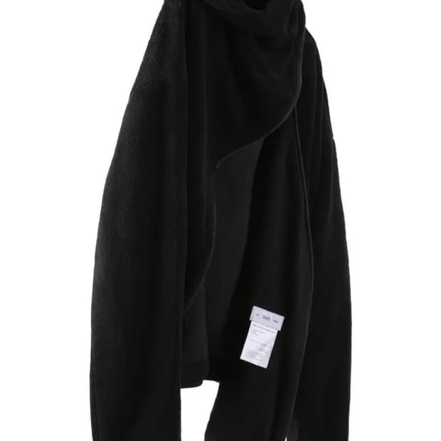 포스트아카이브팩션 5.1 후디 센터