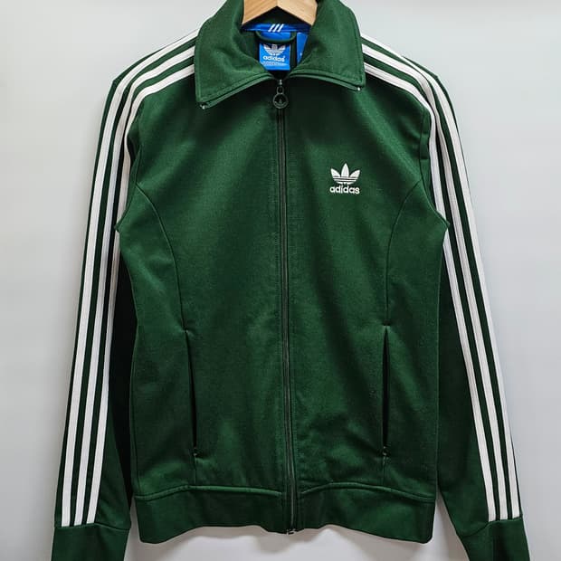 아디다스 유로파 트랙탑져지 95