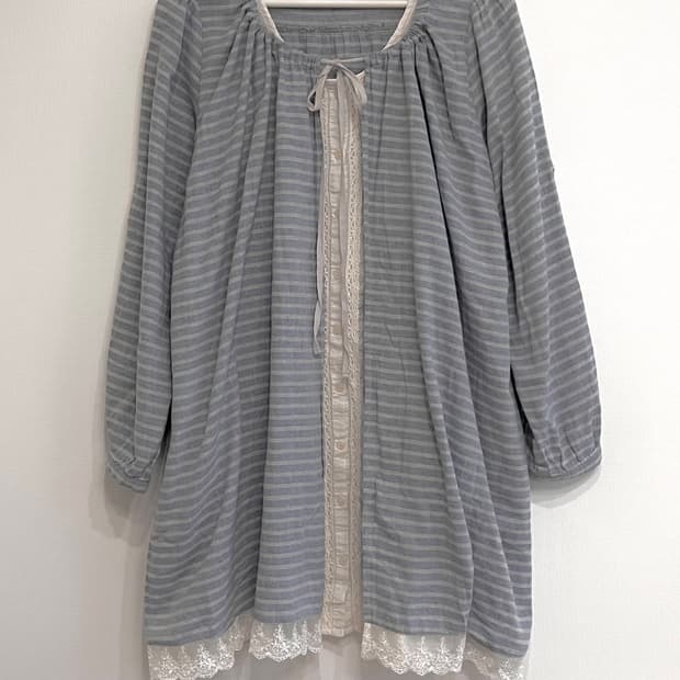 스트라이프 레이스 바선생