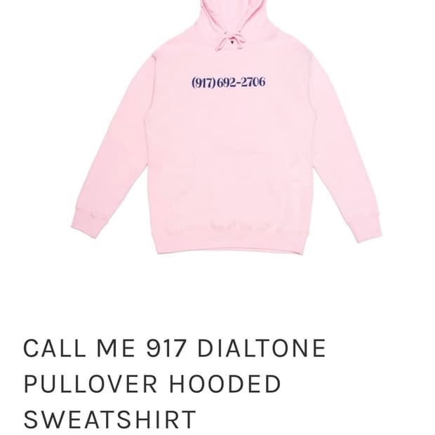 NineOneSeven Hoodie 후드티