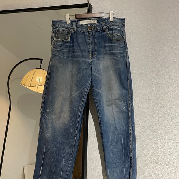 OPS 데님팬츠 (36)