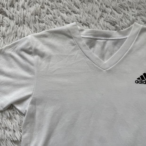 ADIDAS 일본빈티지 반팔 아디다스 반팔티 아디다스반팔 빈티지반팔