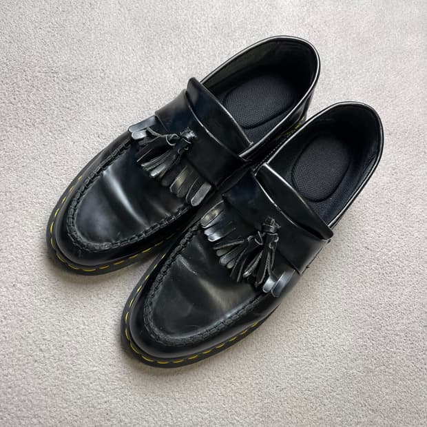 [43] 닥터마틴 아드리안 로퍼-280