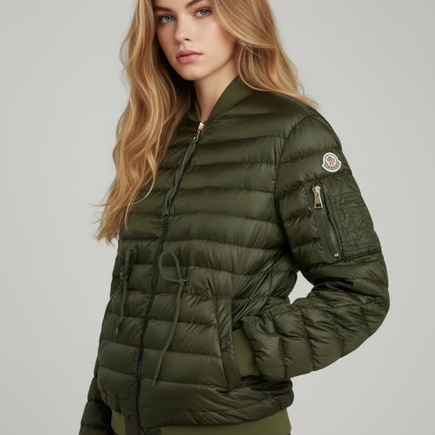 몽클레어 여성 패딩(1/55)