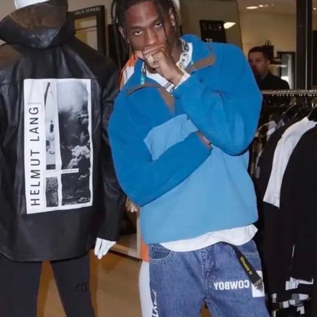 파타고니아 신칠라 [S]