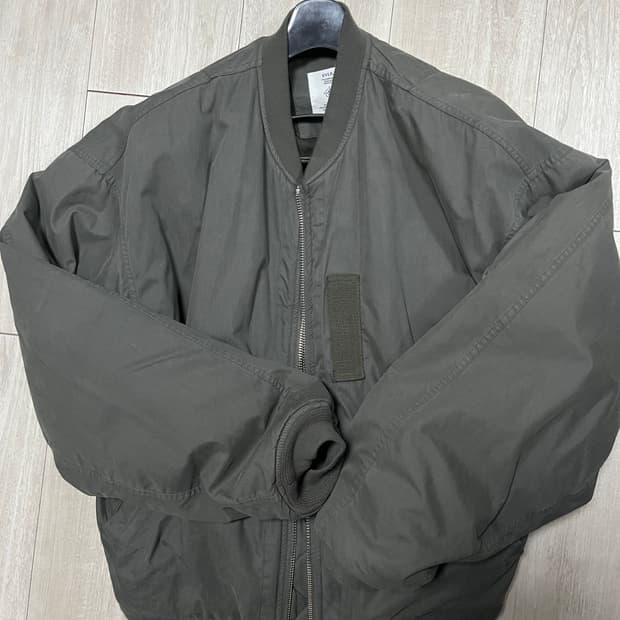 엔벨로프 노캐스터 올리브 4사이즈