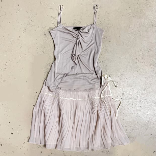 Fairy girl codi-set