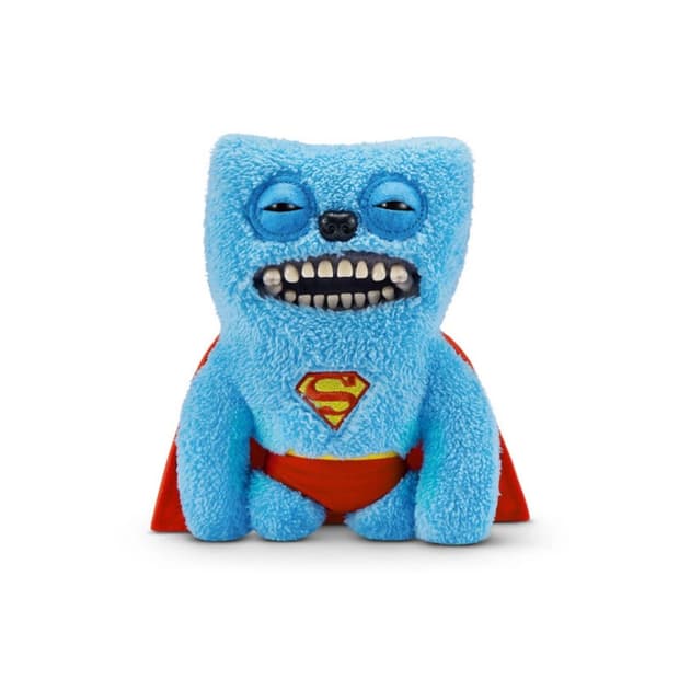 Fuggler Superman 