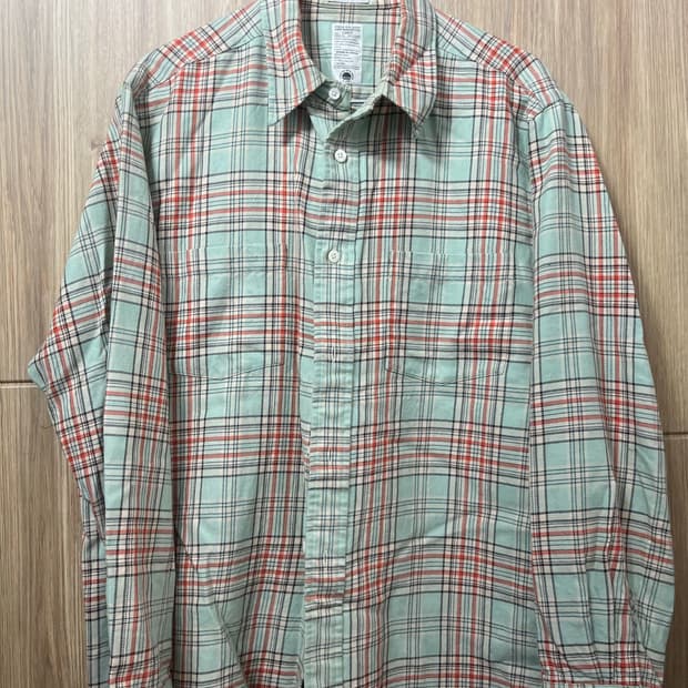 wasew 셔츠