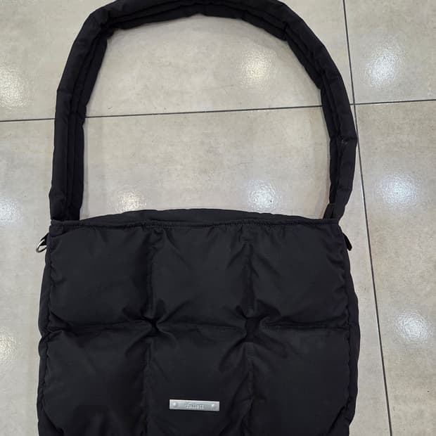 fallett 폭신한 가방
