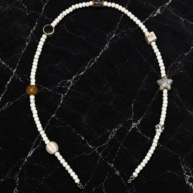 THISTLE – Nomad Charm Necklace 상품이미지1