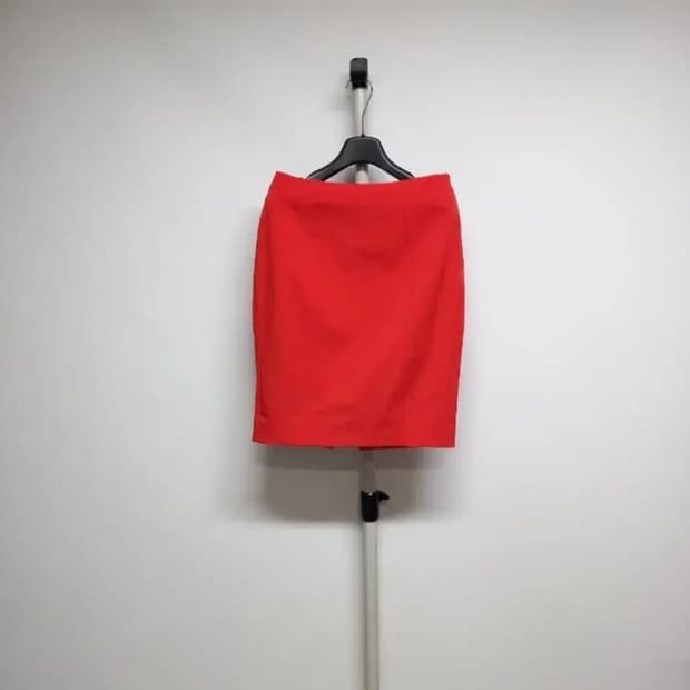 쉬즈미스 춘하 H라인 스커트 55